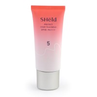 SHeld Protect Cream Foundation SPF45 PA+++ / Тональная основа SPF45 PA+++	