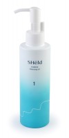 SHeld Charge Cleansing Oil / Очищающее масло для снятия макияжа (вечерний уход)