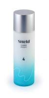 SHeld Charge Emulsion / Увлажняющая и тонизирующая эмульсия-молочко для лица (вечерний уход)