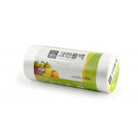 MYUNGJIN BAGS Roll type / Пакеты полиэтиленовые пищевые в рулоне