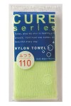 Cure Nylon Towel (Regular) / Массажная мочалка средней жесткости