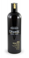 ORMONICA ORGANIC BODY MOIST / Органическое жидкое мыло для тела увлажняющее