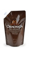 ORMONICA ORGANIC SCALP CARE SHAMPOO (Запасной блок)/ Органический шампунь для ухода за волосами и кожей головы