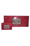 Rose beauty soap / Розовое туалетное мыло