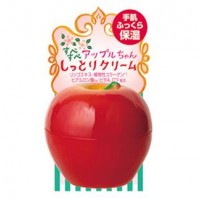 APPLE MOIST CREAM / Увлажняющий крем с экстрактом яблока.