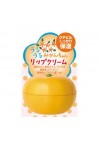 MIKAN CHAN Lip Cream / Увлажняющий крем для ухода за губами c экстрактом мандарина