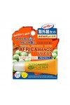 AFRICA MANGO UV LIP BALM TUBE TYPE / Гель для губ с африканским манго и UV - фильтром