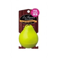 PEAR CHAN Lip Cream / Увлажняющий крем для ухода за губами c экстрактом груши