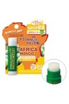AFRICA MANGO UV LIP BALM / Бальзам для губ с африканским манго и UV-фильтром