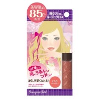 Lip Gloss / Увлажняющий блеск для губ (сияние + уход) (Розово-бежевый)