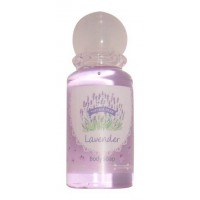 Natural Herb Lavender Body Soap / Натуральное растительное мыло для тела с экстрактом лаванды