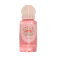 Natural Herb Rose Body Soap / Натуральное растительное мыло для тела с экстрактом розы