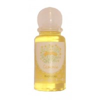 Natural Herb Camomile Body Soap / Натуральное растительное мыло для тела с экстрактом ромашки