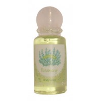 Natural Herb Rosemary Body Soap / Натуральное растительное мыло для тела с экстрактом розмарина