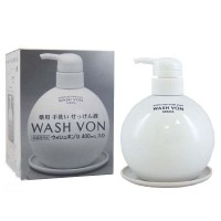 WASH VON / Жидкое мыло для рук