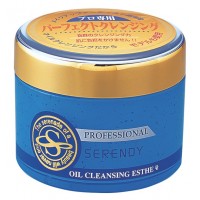 Oil Cleansing Esthe / Средство гелеобразное для снятия макияжа