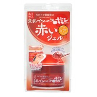 Lift up red gel / Лифтинг - гель для лица с астаксантином