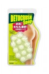 DETOCRUSH SOAP / Массажное мыло для тела