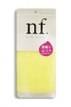 OH:E NF Body Towel Middle Hard Yellow