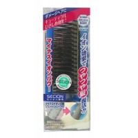 Secion Brush / Щетка массажная для ухода за волосами с отрицательно заряженными ионами