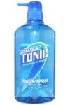 Cow Brand Tonic Shampoo / Тонизирующий шампунь с ментолом против перхоти
