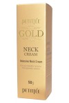 Gold Neck Cream / Крем для шеи и декольте с золотом