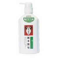 Jyunmai Hair Treatment / Бальзам для волос с экстрактом рисовых отрубей
