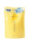 Mutenka Jidai Body Soap / Жидкое мыло для тела без добавок (запасной блок)
