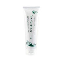 SKIN CREAM / Увлажняющий крем для лица и тела  (с экстрактом хауттюйнии)