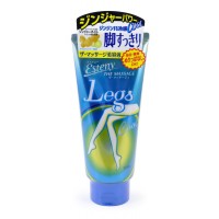 ESTENY THE MASSAGE LEGS COOL / Охлаждающий гель для ног  (с ароматом лимона)