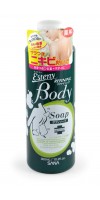 SANA BODY REFINING SHAMPOO / Шампунь для проблемной кожи тела (с ароматом свежих трав)