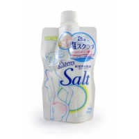 BODY SALT MASSAGE & WASH / Массажная соль для тела