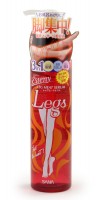 Esteny Leg Heat Serum / Сыворотка для массажа ног с разогревающим эффектом
