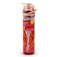 Esteny Leg Heat Serum / Сыворотка для массажа ног с разогревающим эффектом