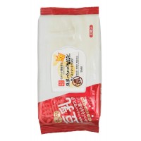 SOY MILK MOISTURE SHEET MASK / Увлажняющая маска для лица с изофлавонами сои