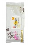 WRINKLE SHEET MASK / Увлажняющая и подтягивающая маска с ретинолом и изофлавонами сои