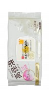 WRINKLE SHEET MASK / Увлажняющая и подтягивающая маска с ретинолом и изофлавонами сои WRINKLE SHEET MASK / Увлажняющая и подтягивающая маска с ретинолом и изофлавонами сои