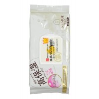 WRINKLE SHEET MASK / Увлажняющая и подтягивающая маска с ретинолом и изофлавонами сои