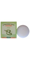 COSMETIC SYNAKE SOAP / Косметическое мыло для умывания  с пептидами ”SYN-AKE”