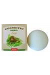 COSMETIC SNAIL SOAP / Косметическое мыло для умывания  с экстрактом слизи улитки