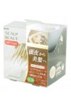 SCALP BEAUT SHAMPOO BRUSH SOFT / Массажер для кожи головы (мягкий, для ослабленных волос)