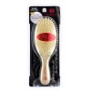 Orientxy  Brush / Щетка массажная (круглая) для увлажнения и придания блеска волосам с растительными компонентами