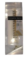 Cosmetic Mode hairbrush / Расчёска-щётка компактной формы (для дамской сумочки)