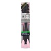 Hair Styling Pro Roll Brush / Профессиональная щетка для укладки волос из натуральной щетины (круглая)