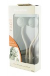 SHAPINA ROLLER FOR FACE / Роликовый массажер для лица