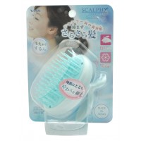 Scalpy Shampoo Brush / Массажёр для кожи головы 