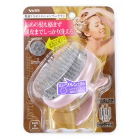 Scalpy Shampoo Brush / Массажер для кожи головы
