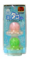 Tako tropical tsubo oshi / Массажер для точечного массажа тела тропические "осьминожки"