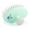 SHAMPOO BRUSH /  Щетка - массажер для кожи головы и волос (с антибактериальным эффектом)