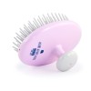 SHAMPOO BRUSH  / Щетка - массажер для кожи головы и волос (с антибактериальным эффектом)
